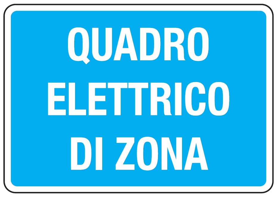 OCMEI SRL - OCM6CR1333 CART.300X200MM QUADRO ELET. DI ZONA