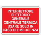 OCMEI SRL - OCM6CR1335 CART.300X200MM INT.EL.GE.CE.TER.USO