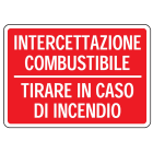 OCMEI SRL OCM6CR1342 CART.300X200MM INTER.COMB.TIR.CASO
