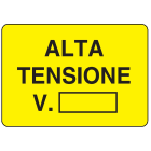 OCMEI SRL OCM6CR1360 CART.300X200MM ALTA TENSIONE V