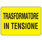 OCMEI SRL OCM6CR1361 CART.300X200MM TRASFORMA. IN TENSIO