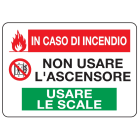 OCMEI SRL - OCM6CR1371-B CART.200X160MM NON USARE ASCENSORE