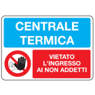 OCMEI SRL - OCM6CR1375 CART.330X250MM CEN.TERMICA-VIET.ING