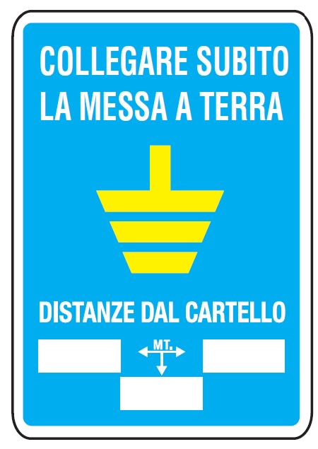 OCMEI SRL - OCM6CR1379 CART.200X300MM COLLEG. MESSA TERRA