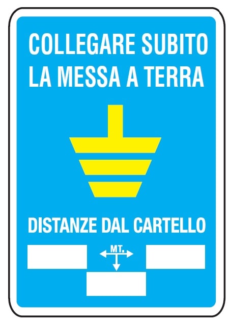 OCMEI SRL OCM6CR1379 CART.200X300MM COLLEG. MESSA TERRA