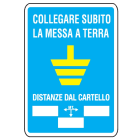 OCMEI SRL OCM6CR1379 CART.200X300MM COLLEG. MESSA TERRA