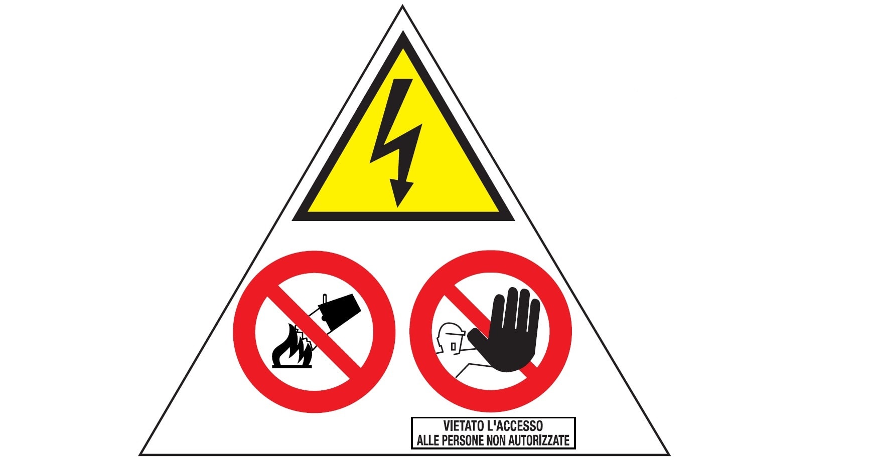 OCMEI SRL - OCM6CR1387 CART.L.350MM TRITTICO PER CABINE