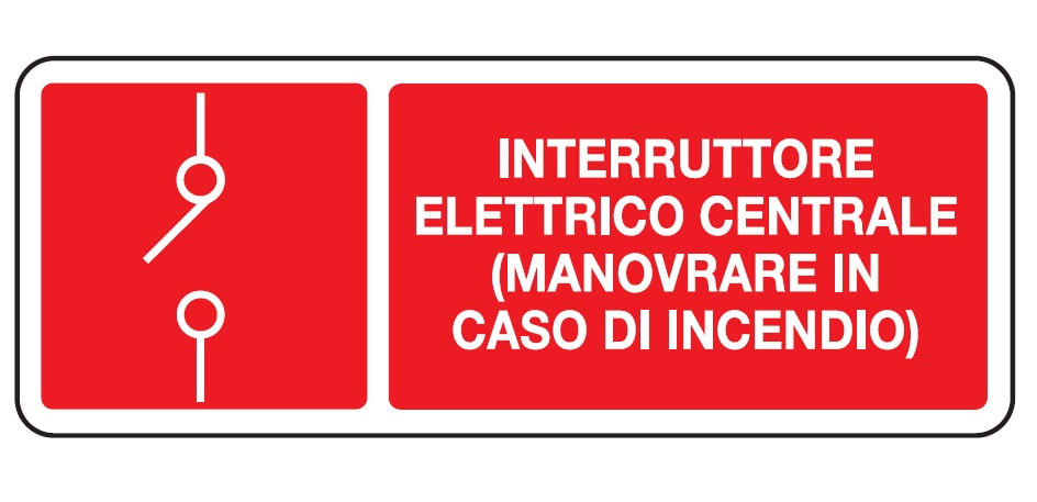 OCMEI SRL OCM6CR1391 CART.330X125MM INTER.ELET.CENT