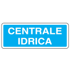 OCMEI SRL OCM6CR1395 CART.330X125MM CENTRALE IDRICA