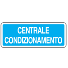 OCMEI SRL OCM6CR1396 CART.330X125MM CENTR.CONDIZIONAMENT