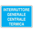 OCMEI SRL - OCM6CR1397 CART.300X200MM INT.GEN.CENT.TERMICA