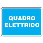 OCMEI SRL - OCM6CR1398 CART.300X200MM QUADRO ELETTRICO