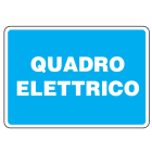 OCMEI SRL OCM6CR1398 CART.300X200MM QUADRO ELETTRICO