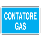 OCMEI SRL OCM6CR1399 CART.300X200MM CONTATORE GAS