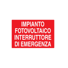 OCMEI SRL - OCM6CR1466-A CART.300X200MM IMP.FOTOVOL.INT.EME.