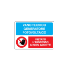 OCMEI SRL OCM6CR1468-A CART.330X250MM VANOTEC.GEN.FOTOV.