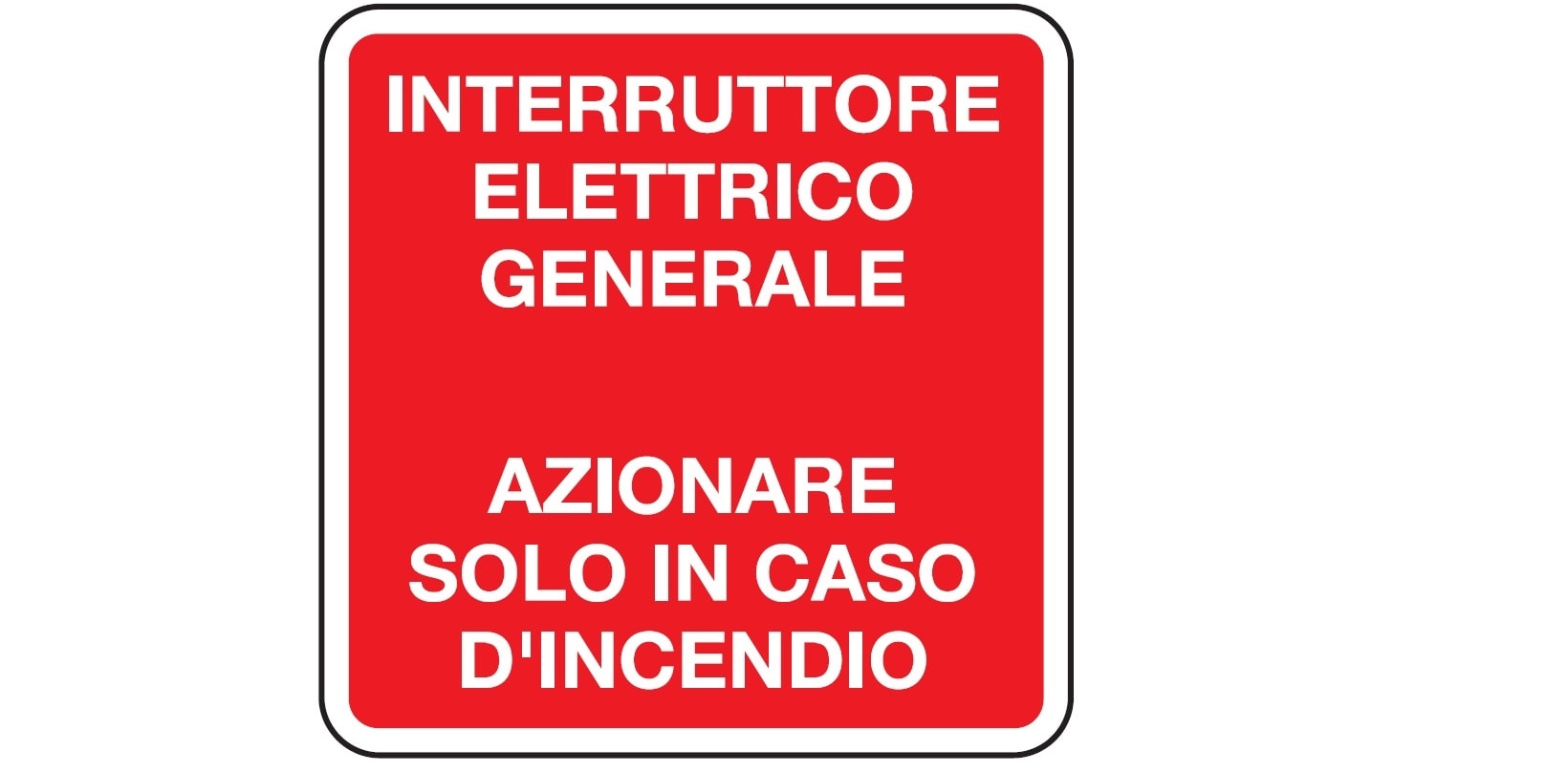 OCMEI SRL OCM6CR1605-A CART.L.100MM INT.ELET.GEN.AZIO.INC.