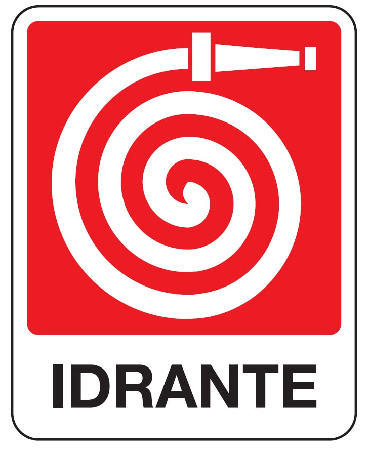 OCMEI SRL - OCM6CR1683-B CART.230X290MM IDRANTE
