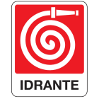 OCMEI SRL OCM6CR1683-B CART.230X290MM IDRANTE