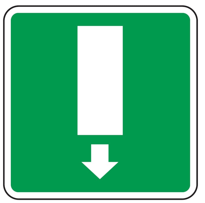 OCMEI SRL - OCM6CR1701 B CART. ALLUM. SICUR. LATO MM 230