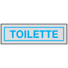 OCMEI SRL - OCM6CR2164-A ADES.165X50MM CF10-TOILETTE