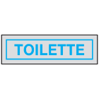 OCMEI SRL OCM6CR2164-A ADES.165X50MM CF10-TOILETTE