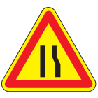 OCMEI SRL - OCM6CR2903-A TRIAN. LAM.SCAT RIFRANG CANT. 600MM