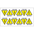 OCMEI SRL OCM6ET2482 CF.10F ETICH.230 VOLT LATO 30+7 (12XF)