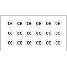 OCMEI SRL - OCM6ET2610 CF.10F ETICH. CE D.19 (18 X F)