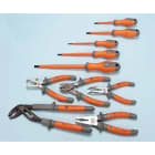 OCMEI SRL OCMKIT-25 KIT 5 PINZE ISOLATE A 1KV