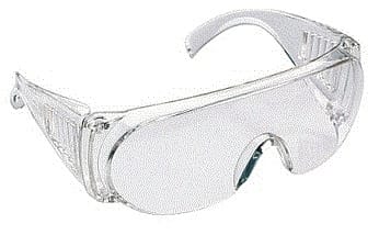 OCMEI SRL OCMMO-11010 SOVRA OCCHIALI DI PROTEZIONE