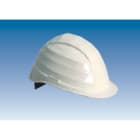 OCMEI SRL OCMMO-182/1-B ELMETTO BIANCO X VISIERA ARCO ELET