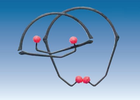 OCMEI SRL - OCMMO-5952 ARCHETTO AURICOLARE