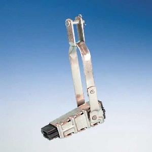 OCMEI SRL OCMMOR/AM10 MOR.AM.4X10CU 4X16 AL ENEL 264052