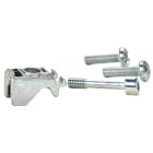 SCHNEIDER ELECTRIC - SNRLVS01107 ACCESS. FISSAGGIO 08506