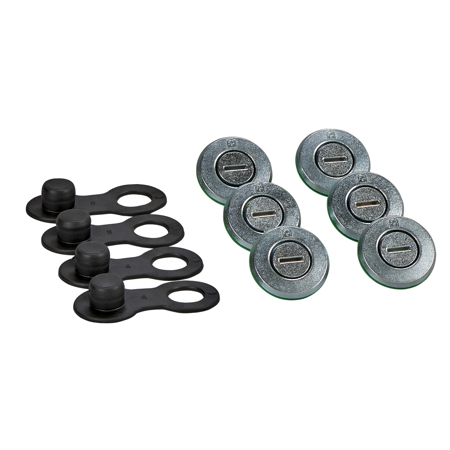 SCHNEIDER ELECTRIC - SNRLVS01112 Accessori tetto