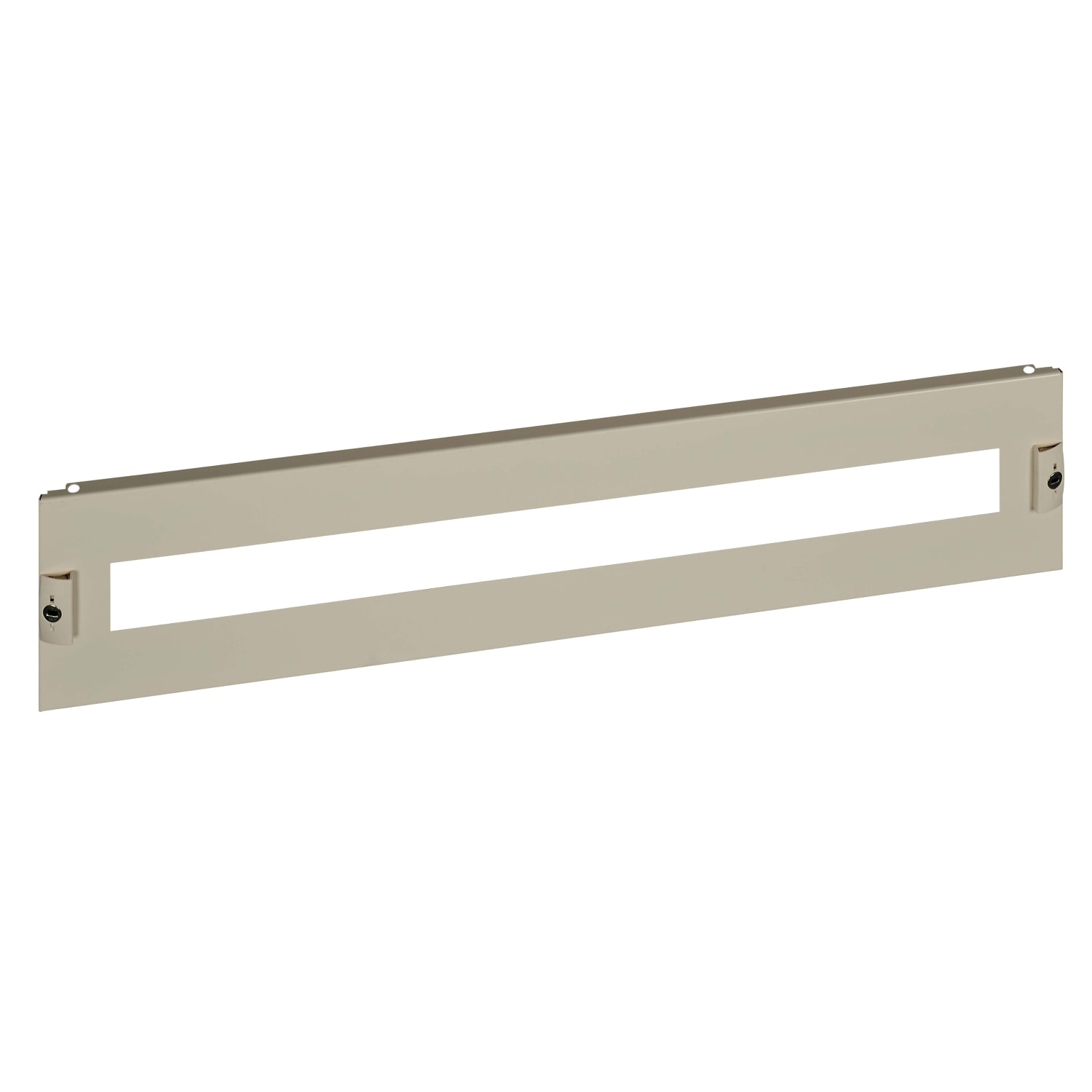 SCHNEIDER ELECTRIC SNRLVS03216 PIASTRA FRONTALE MODULARE 3M L850