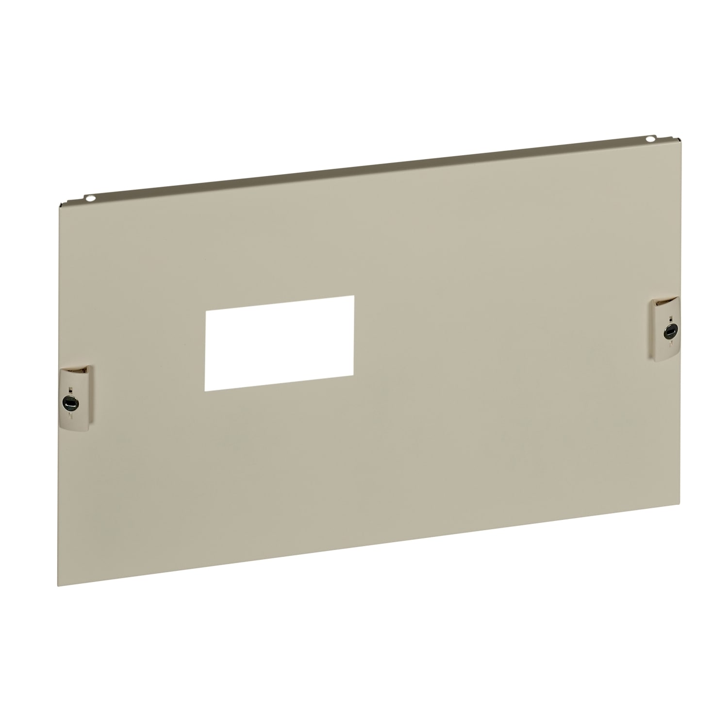 SCHNEIDER ELECTRIC - SNR03270 PIASTRA FRONTALE NS630 H FISSO/DIR