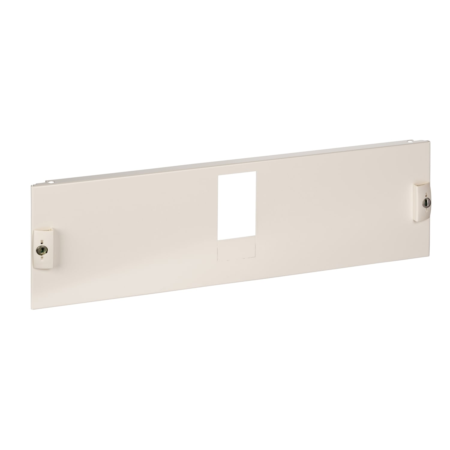 SCHNEIDER ELECTRIC SNRLVS03330 PIASTRA FRONT NSXM/VIGI/SDX L600 3M