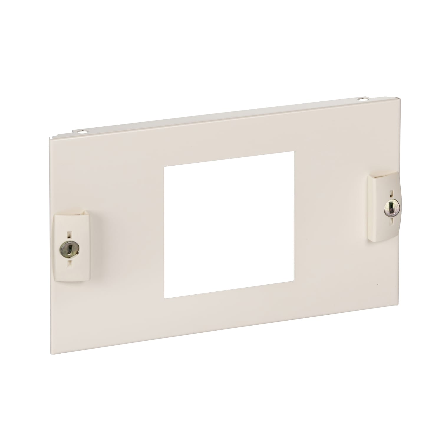 SCHNEIDER ELECTRIC - SNRLVS03923 Piast Front pretran 96X96 L300 3M