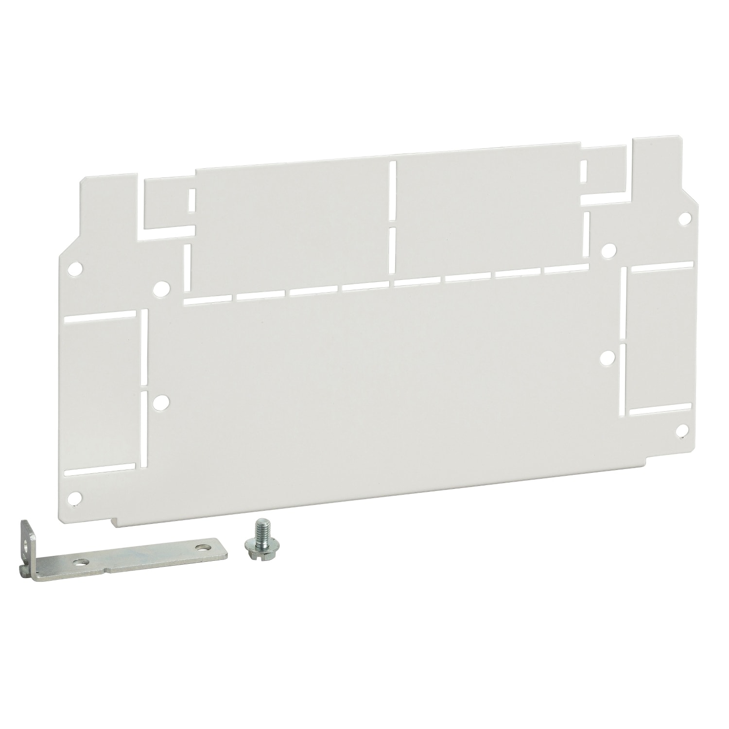 SCHNEIDER ELECTRIC - SNRLVS04332 SCHERMO H CANALINA G