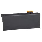 SCHNEIDER ELECTRIC - SNR19084 N° 10 pz coprivite 1P per NG125