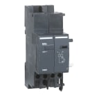 SCHNEIDER ELECTRIC - SNR19061 Sganciatore emergenza MNx 220/240Vca per NG125