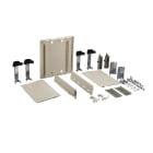 SCHNEIDER ELECTRIC - SNR08179 CANALINA L300 PRISMA G. 27M