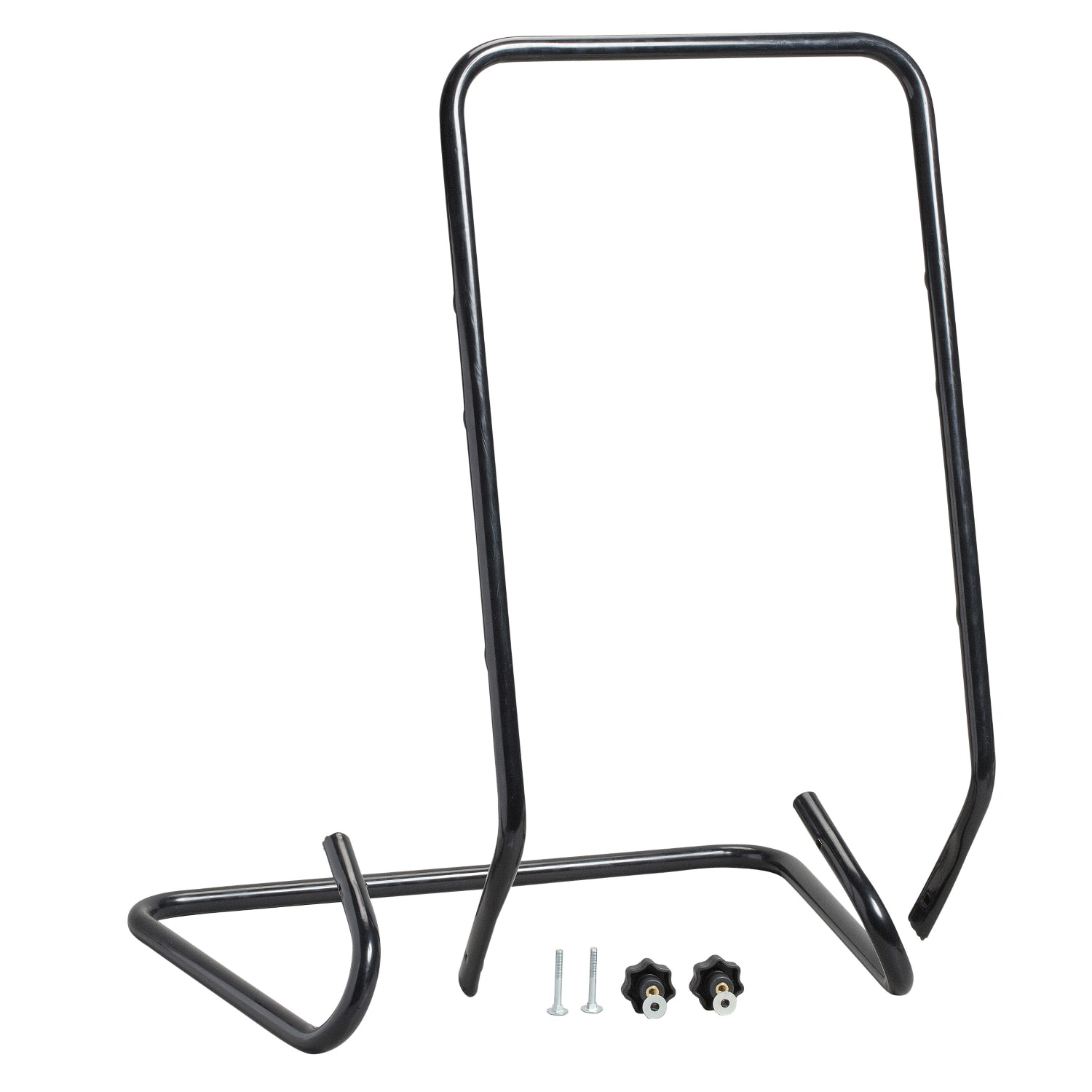 SCHNEIDER ELECTRIC - SNR10502 Supporto metallico ripiegabile per quadri prese Mureva Enclosures 18 moduli