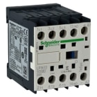 SCHNEIDER ELECTRIC SNRLC7K09015M7 CONT. 3P NO CI 220V 50 60HZ