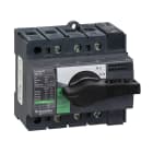 SCHNEIDER ELECTRIC - SNR28904 Interruttore / sezionatore Compact INS80 - 80 A - 3 poli