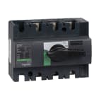 SCHNEIDER ELECTRIC - SNR28908 Interruttore / sezionatore Compact INS100 - 100 A - 3 poli