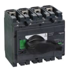SCHNEIDER ELECTRIC - SNR31107 Interruttore / sezionatore Compact INS250 - 250 A - 4 poli