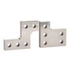 SCHNEIDER ELECTRIC - SNR31306 4 distanziatori poli - 95 mm - INS630b..1600